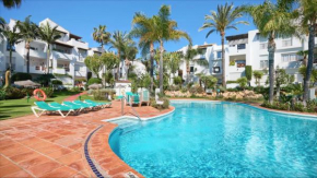 Costalita - Relaxing beachfront complex with swimming pool
